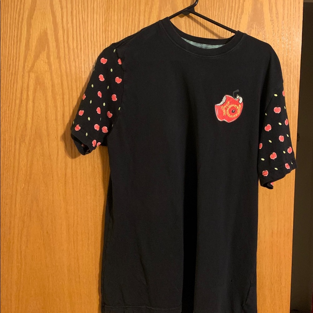 Vintage Nike KD basketball shirt
